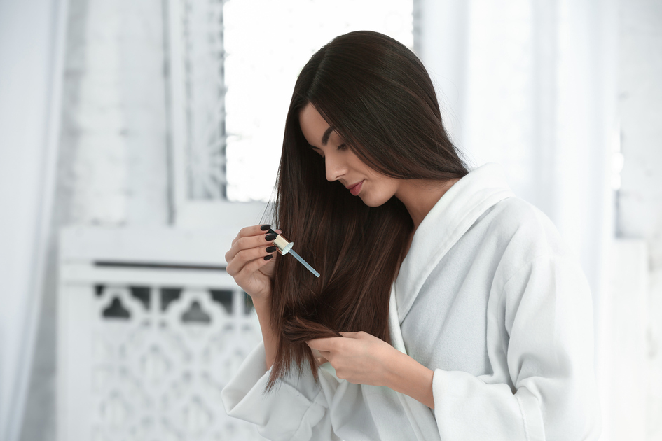 Top 3 sérums anti-chute cheveux recommandés par pharmacienne
