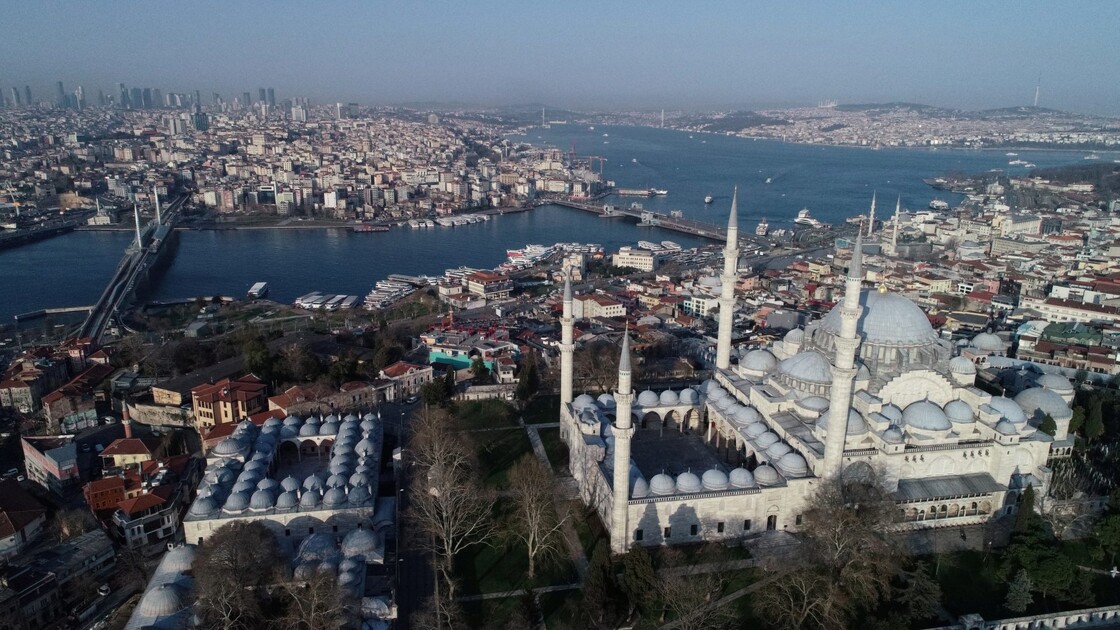 Turquie arrête 7 suspects d'espionnage pour Israël