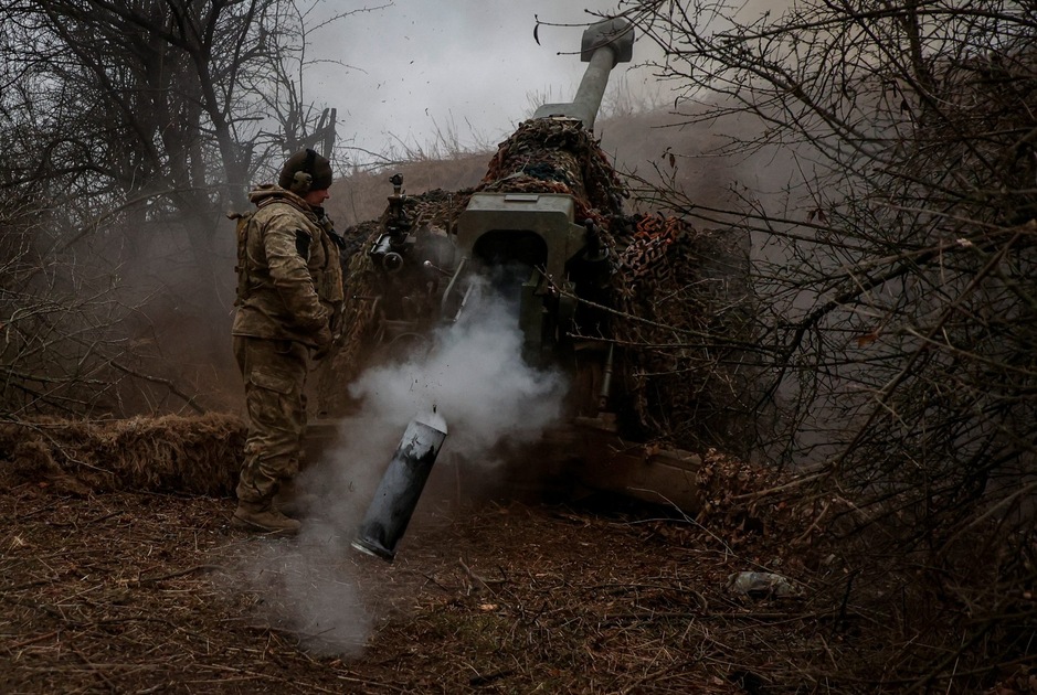 Ukraine résiste malgré des aides US en pause et craint une offensive russe