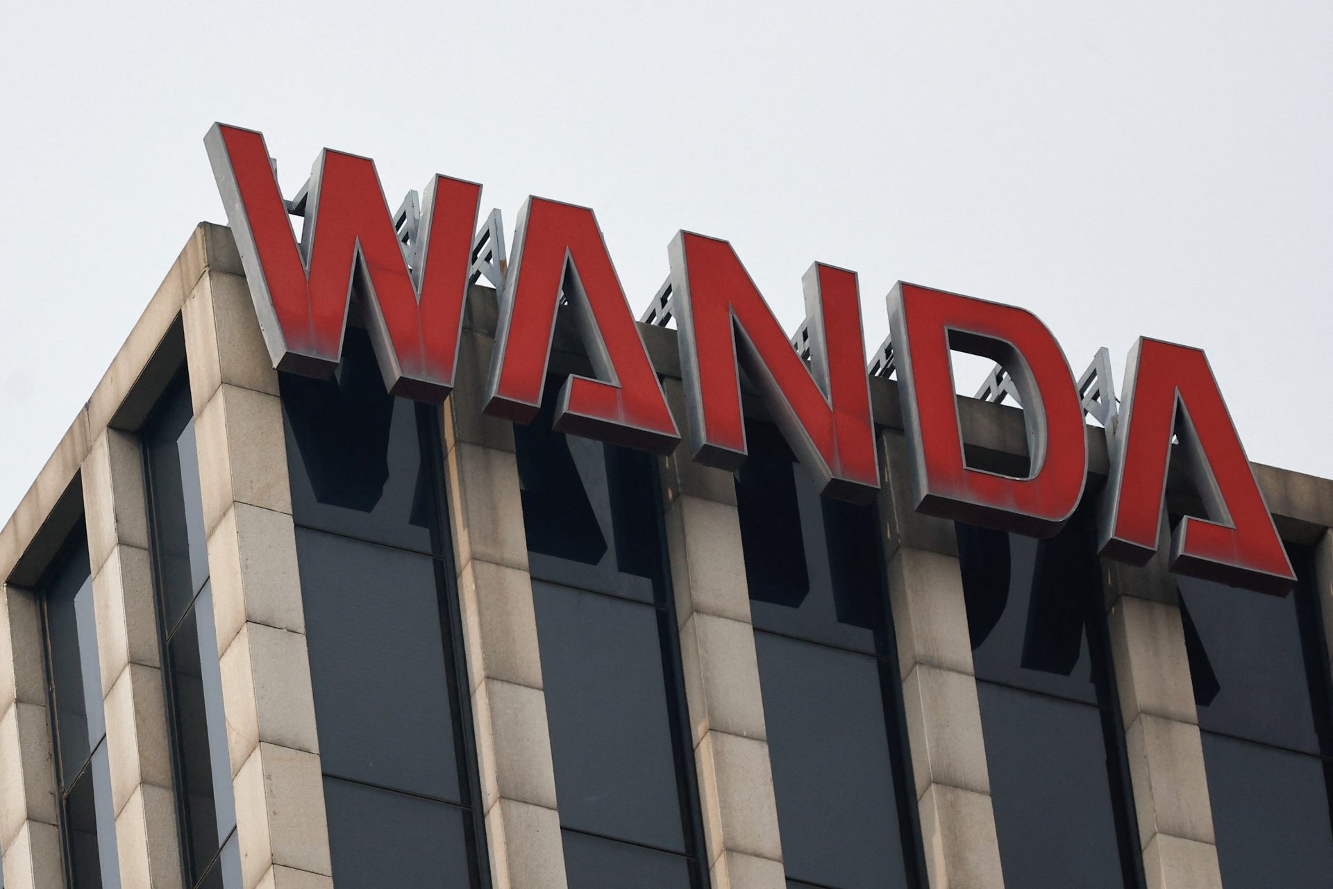 Wanda chinoise cède 60% de sa branche centres commerciaux à des Arabes
