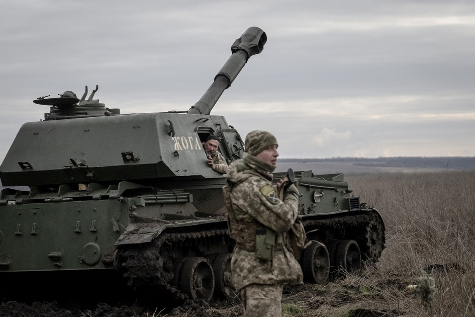 Zelensky signe un décret pour démobiliser des soldats ukrainiens