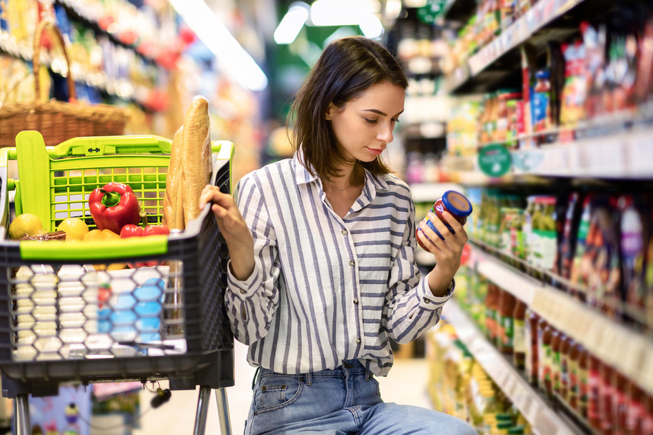 6 Aliments à Éviter au Supermarché Selon une Nutritionniste