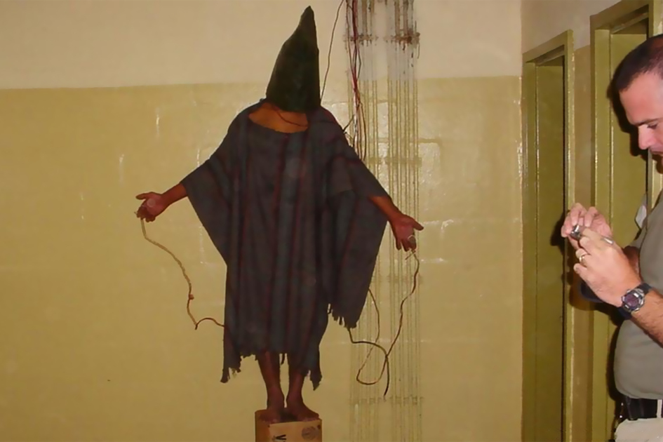 Abou Ghraib, enfin une affaire de torture devant la justice US