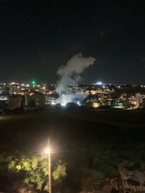 Affrontements à Tubas, Israël démolit deux maisons à Hébron