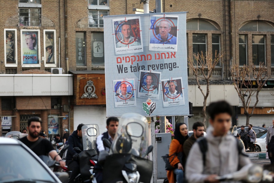 Alerte voyage: Pays exhortent citizens à quitter l'Iran et Israëlurgence