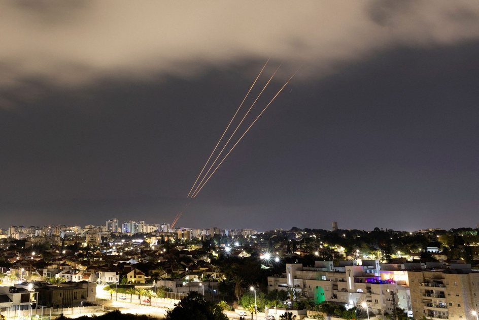 Analystes israéliens surpris par la riposte iranienne après Damas