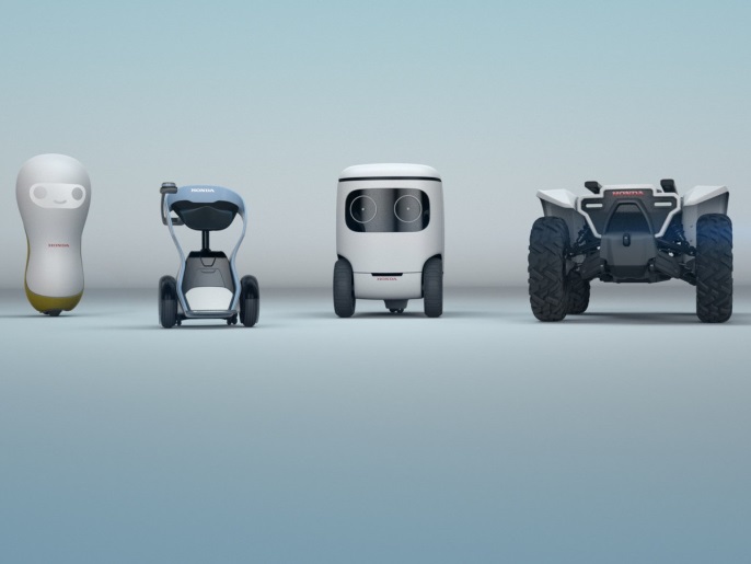 Apple explore le marché des robots après abandon de sa voiture électrique