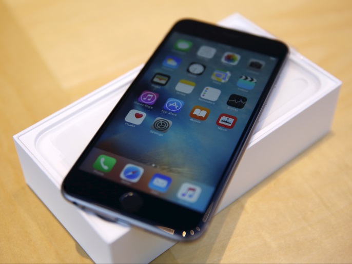Apple lance une mise à jour majeure pour réparer les iPhones cassés