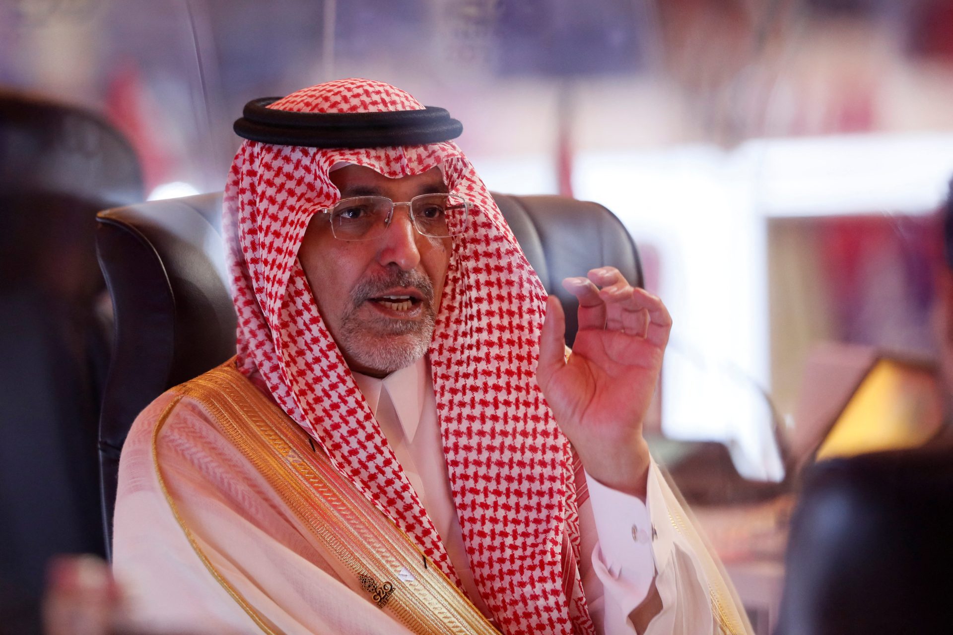 Arabie Saoudite ajuste ses projets Vision 2030 selon les besoins