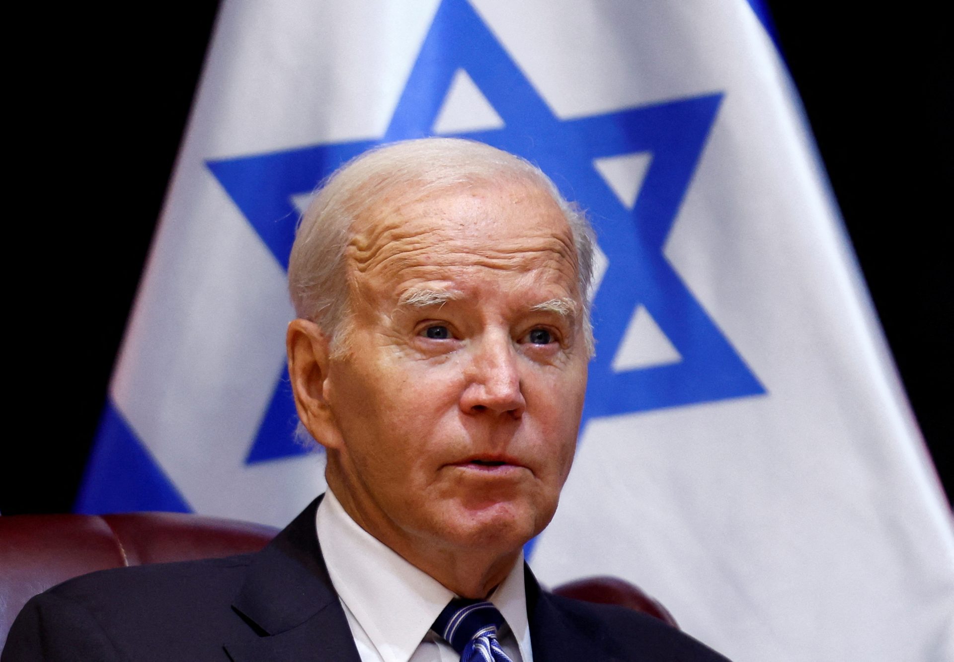 Biden a une stratégie de coup d’État, obstacle Netanyahu - Auteur Israélien