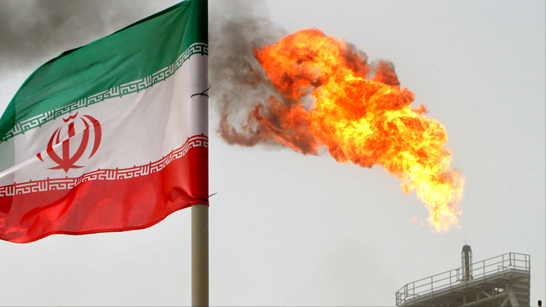 Boom des exportations de pétrole iranien malgré les sanctions