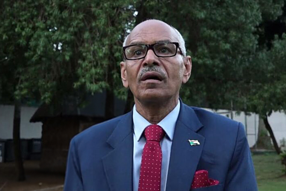 Changement ministre des affaires étrangères Soudan, nouvelle stratégie?