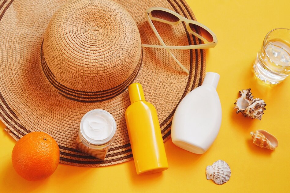 Crème solaire idéale selon Dr Rousseaux dermatologue experte