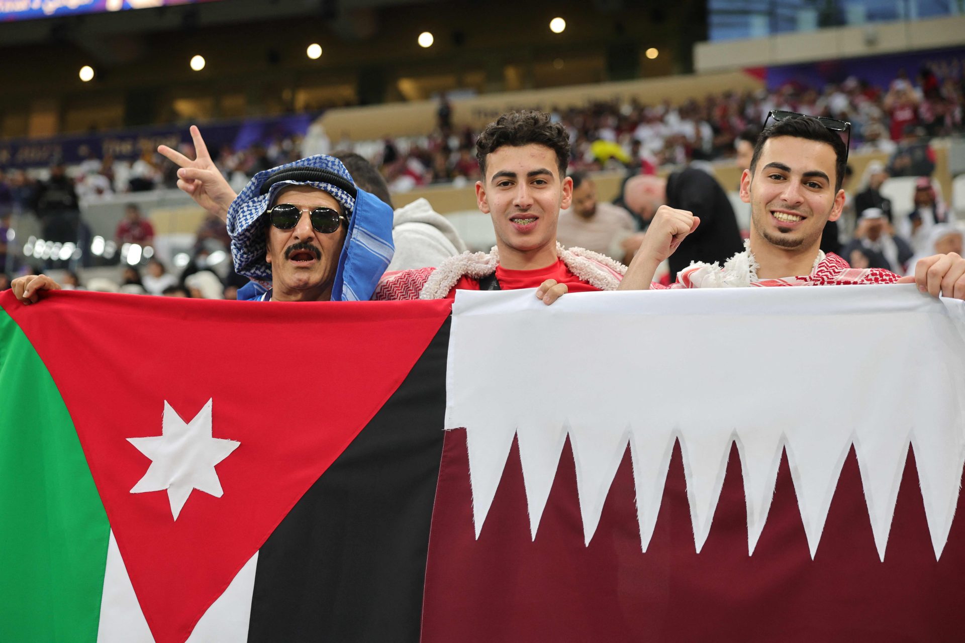 Duel arabe en vue, Qatar promet un Asia Cup U-23 exceptionnel