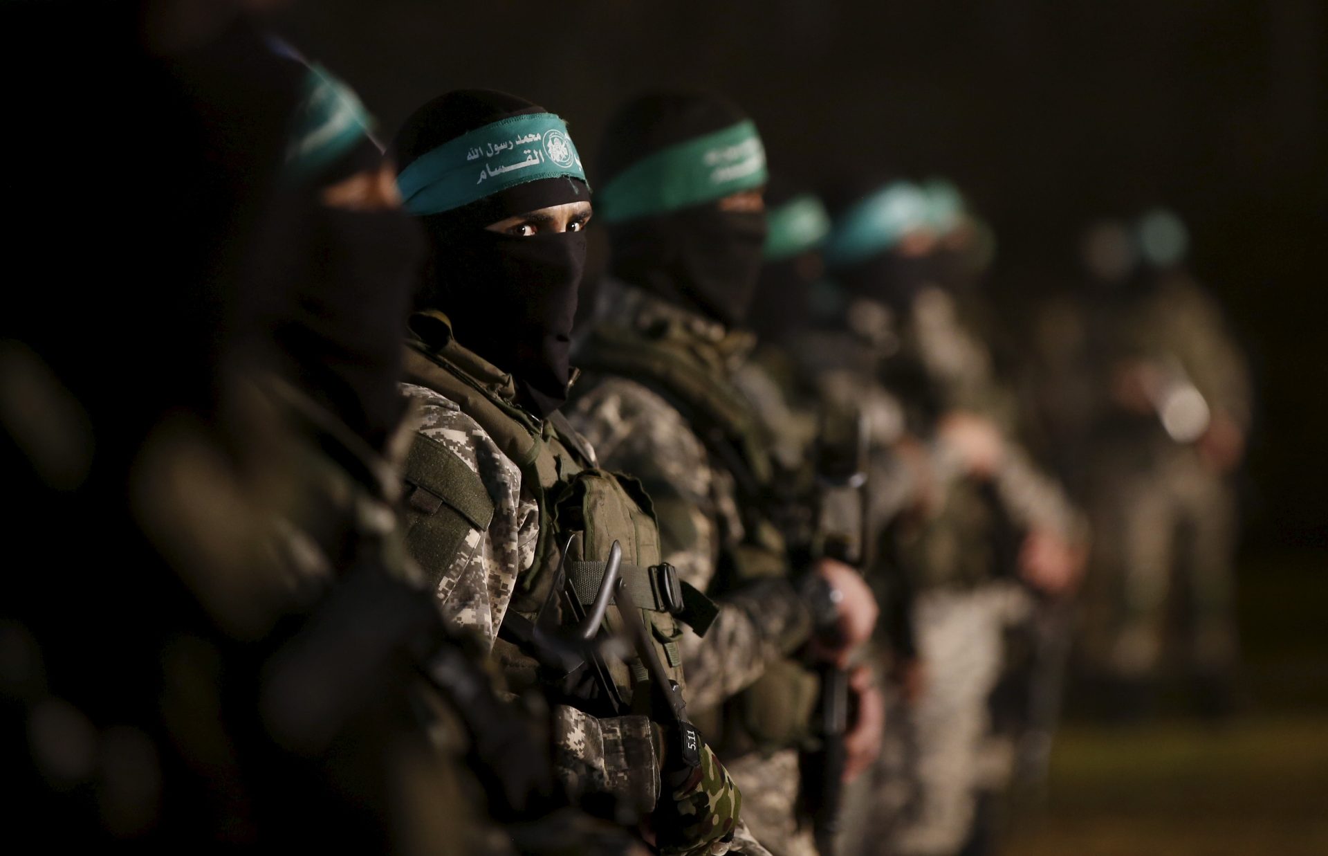 Echec d'Israël, Hamas résiste en sous-sol et au-dessus