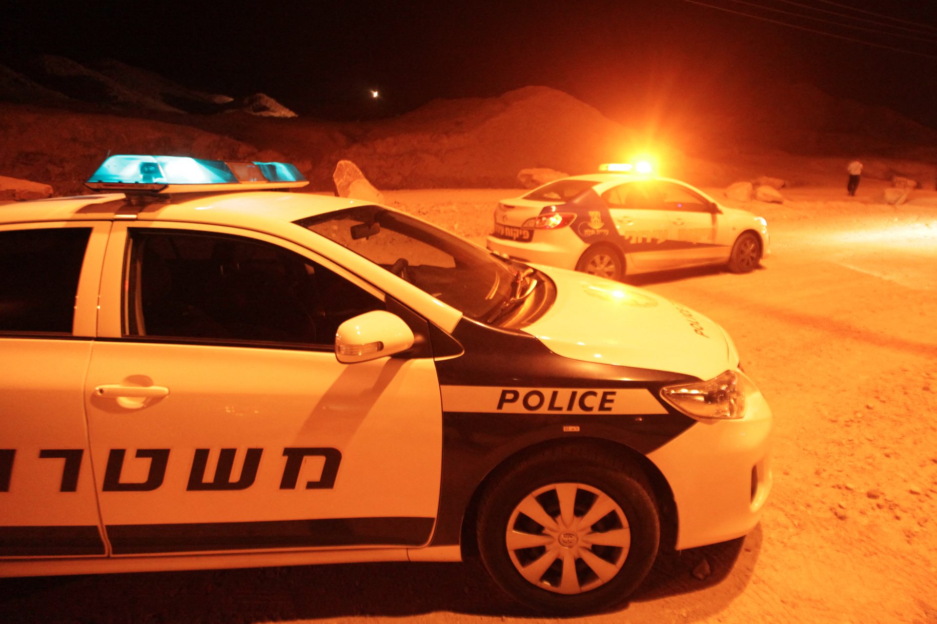 Explosion de drone à Eilat, base israélienne touchée?