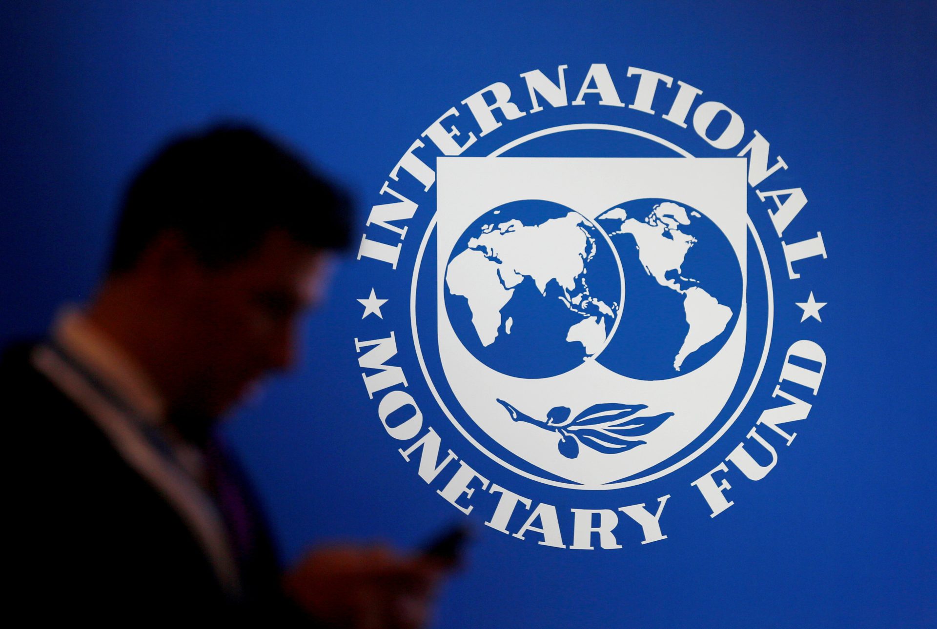 FMI prévoit 2.6% de croissance pour l'économie arabe en 2024