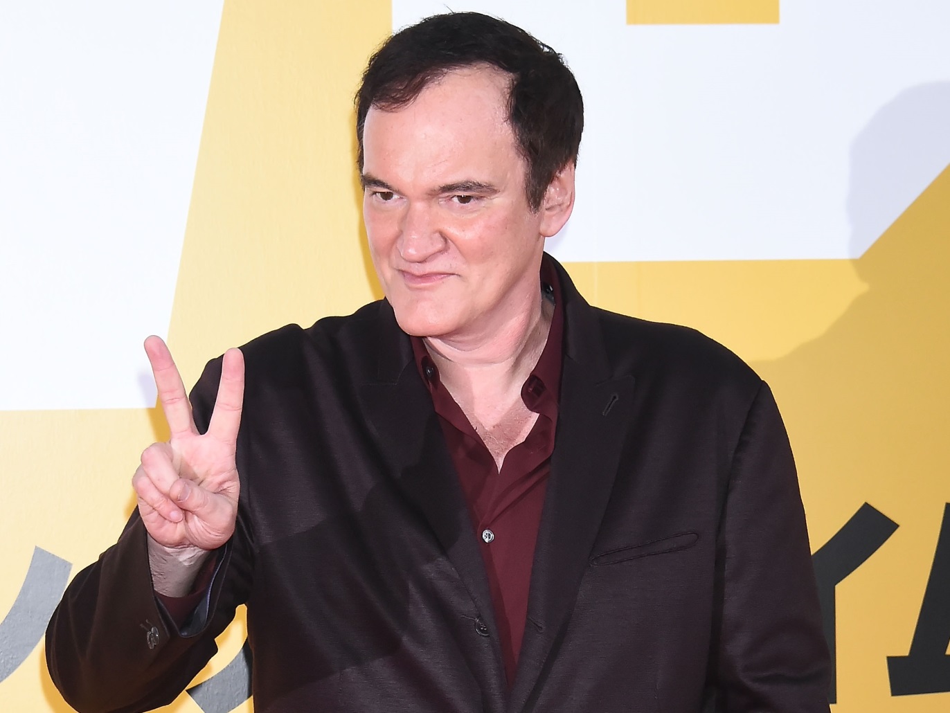 Fin avant le début - Tarantino abandonne son film sur un critique cinéma