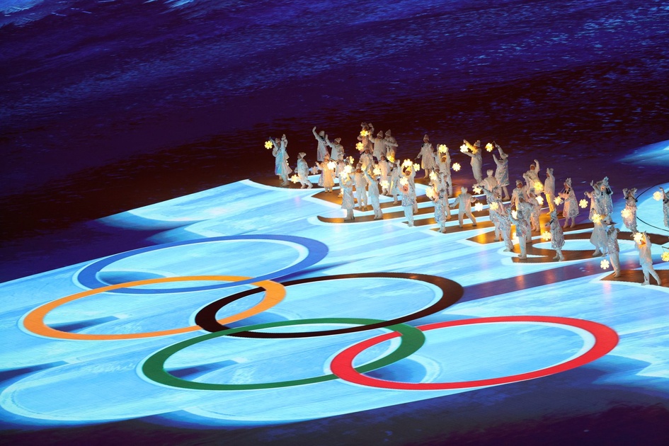 Fin d'une tradition les gagnants de l'or olympique récompensés à Paris