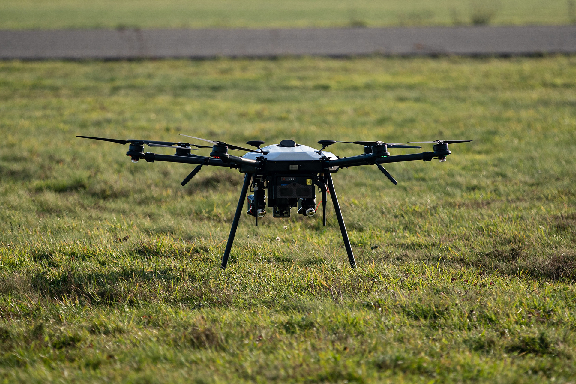 Gaza et Ukraine poussent le Pentagone vers des drones Réplicateurs intelligents