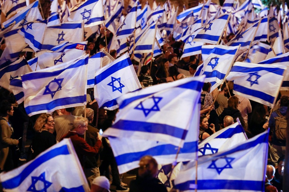 Gaza plus sûre sans Netanyahu? Analystes sceptiques