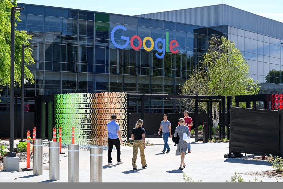Google licencie 28 employés protestant contre la coopération avec Israël