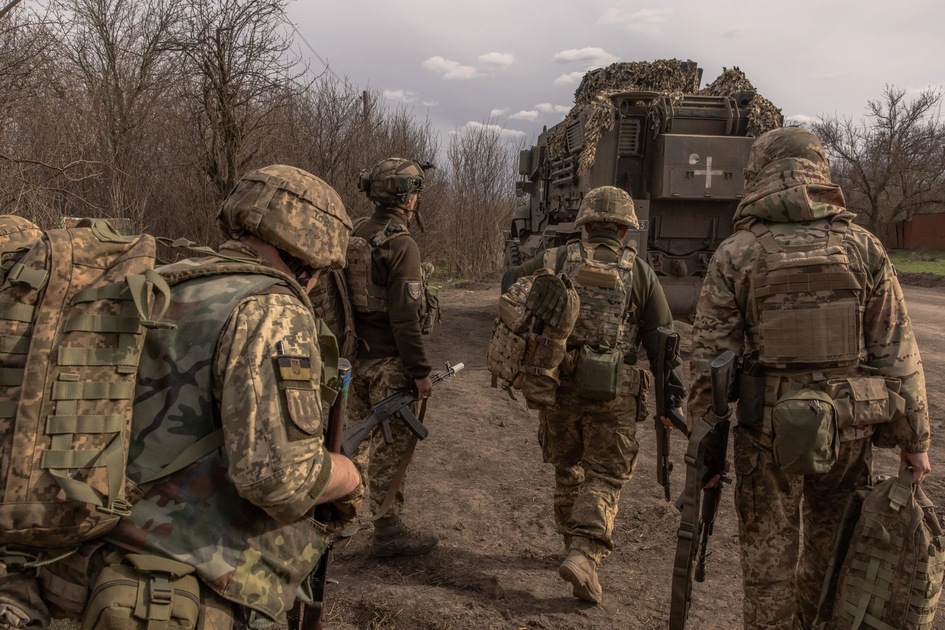 Guerre Russie-Ukraine Jour 774 Résumé des événements clés