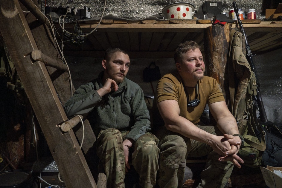 Guerre Russie-Ukraine Jour 778 Les événements clés à savoir