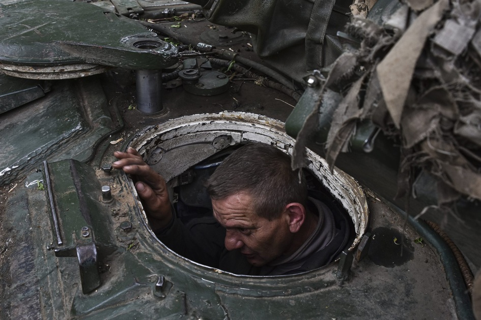 Guerre Russie-Ukraine Jour 785 Points Clés à Savoir
