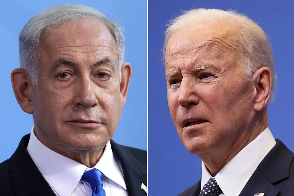 Guerre à Gaza, quelle est la vérité du clash Netanyahu-Biden?