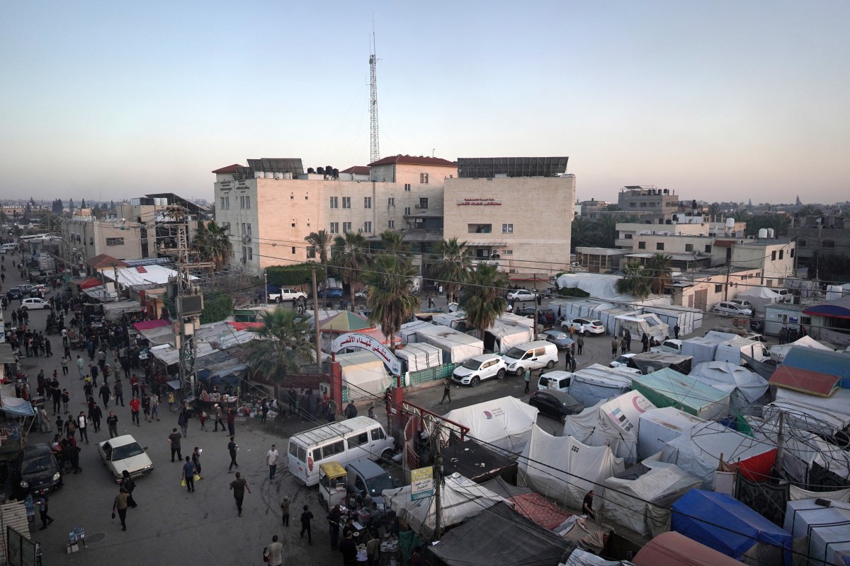 Guerre d'Israël à Gaza Jour 181 Résumé des événements marquants
