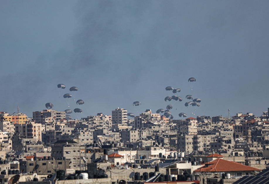 Guerre d'Israël à Gaza, événements clés du jour 189 détaillés