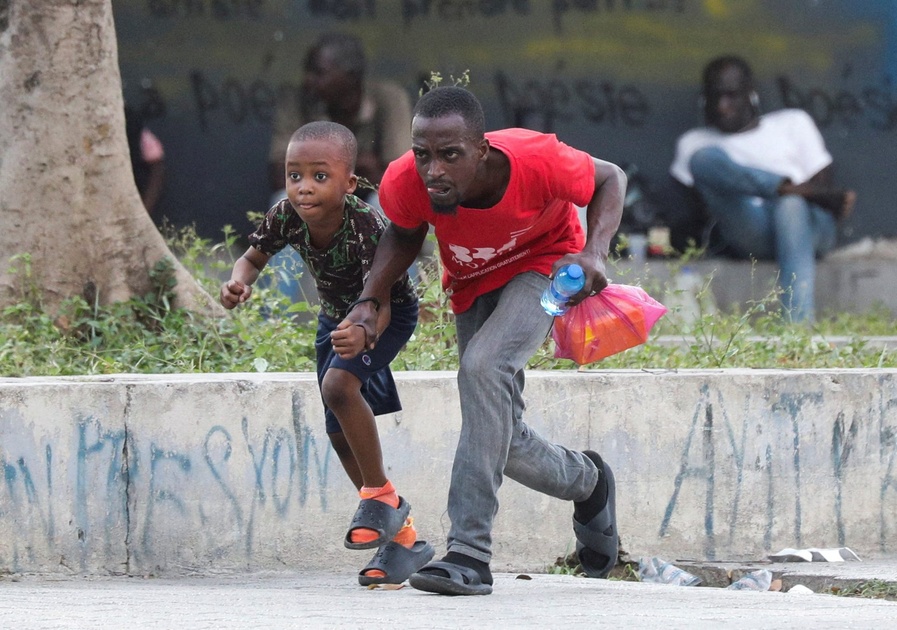 Haïti forme un conseil pour désigner de nouveaux dirigeants malgré la violence des gangs