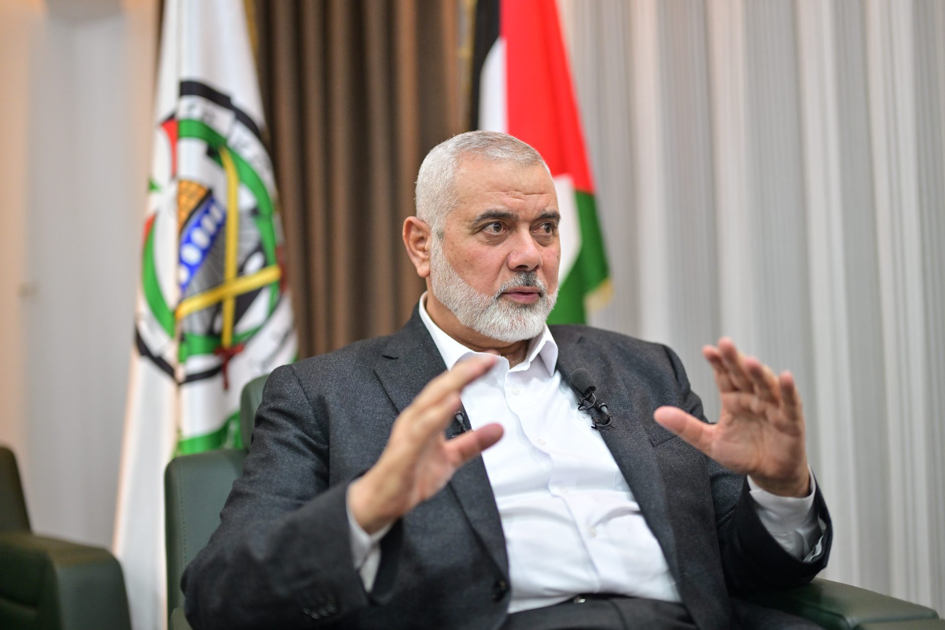 Hamas consulte factions sur guerre à Gaza - Dernières infos