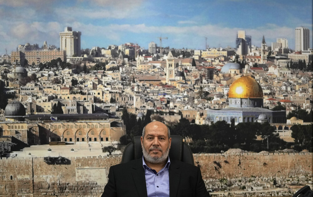 Hamas examine nouvelle proposition israélienne pour relancer dialogue Gaza