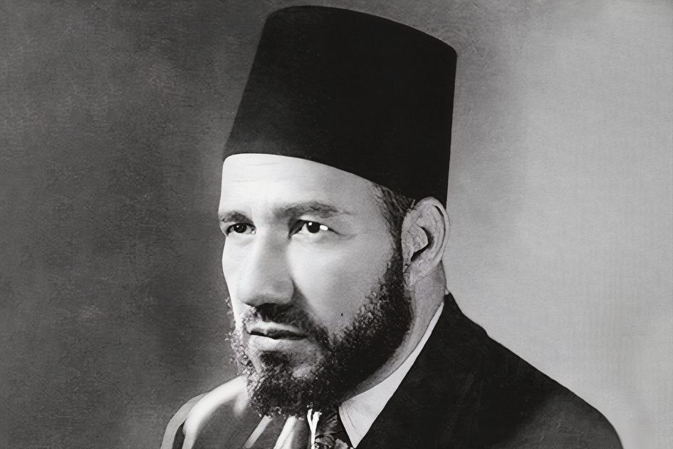 Hassan al-Banna nommé mufti - Un tournant historique