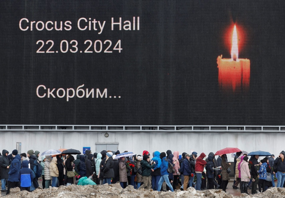 Hausse du racisme contre les travailleurs d'Asie Centrale en Russie après une attaque mortelle