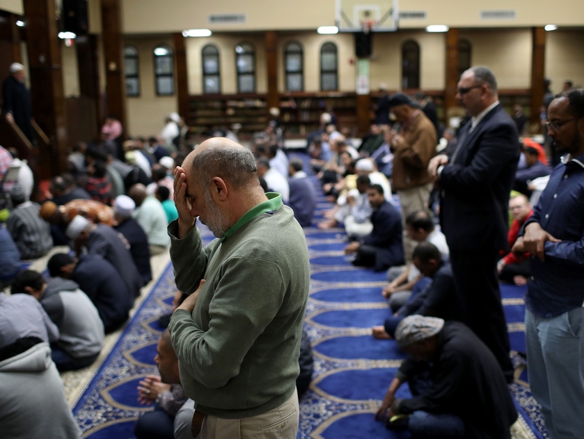 Hausse record de l'islamophobie aux USA suite à la guerre de Gaza