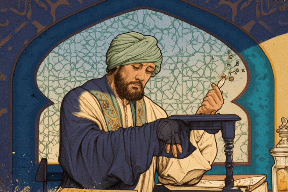 Ibn Khaldoun, père de la sociologie et de la philosophie de l'histoire