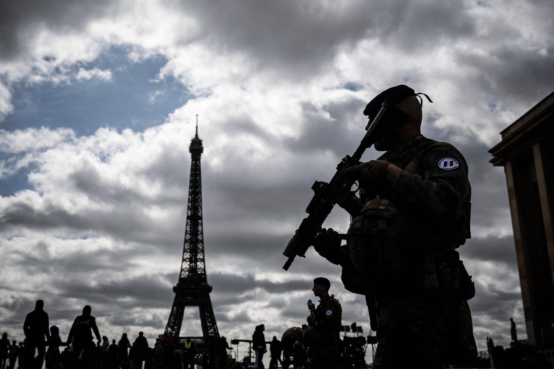 Inquiétude des organisateurs pour Paris 2024 face à la chaos