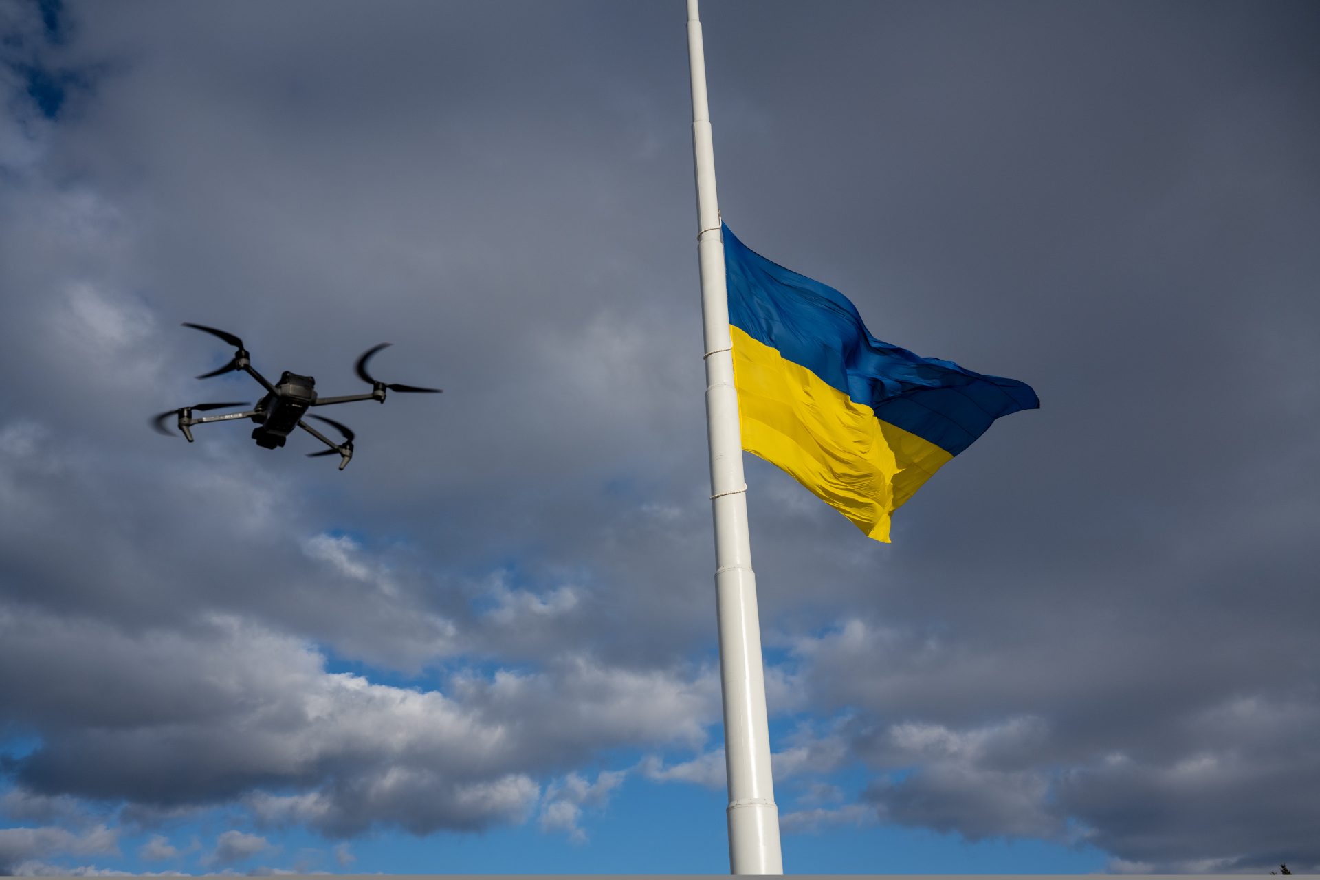 Intérêt croissant pour les investissements de guerre en Ukraine