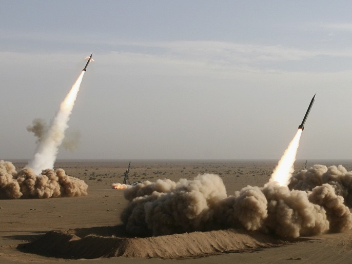 Iran face aux menaces d'Israël revient sur sa doctrine nucléaire