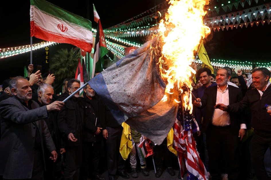 Iran face un dilemme après le bombardement de sa consulat par Israël