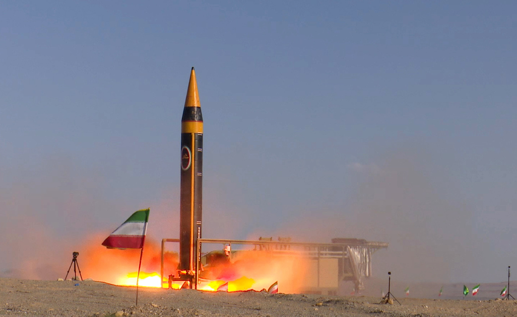 Iran promet froid glacial, Israël en alerte, USA déploie navire missiles