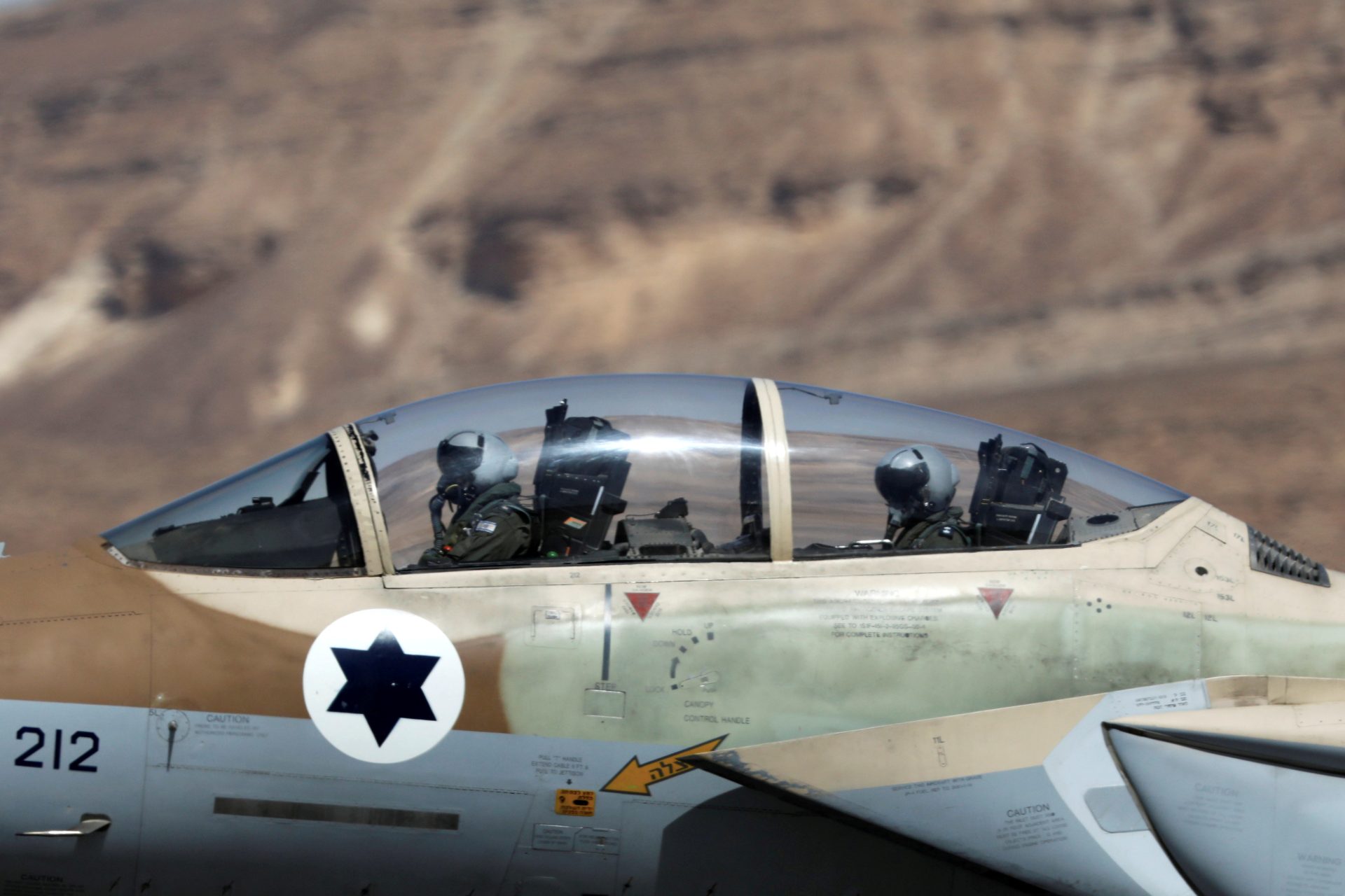 Israel envisage 3 scénarios pour répondre à l'Iran