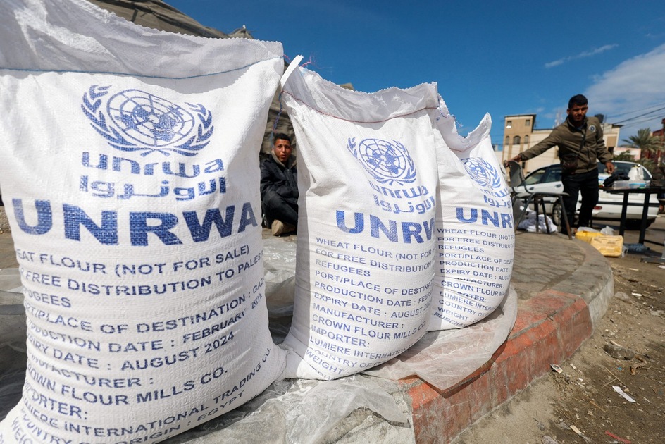 Israel ne prouve pas lien UNRWA-terrorisme selon rapport Colonna