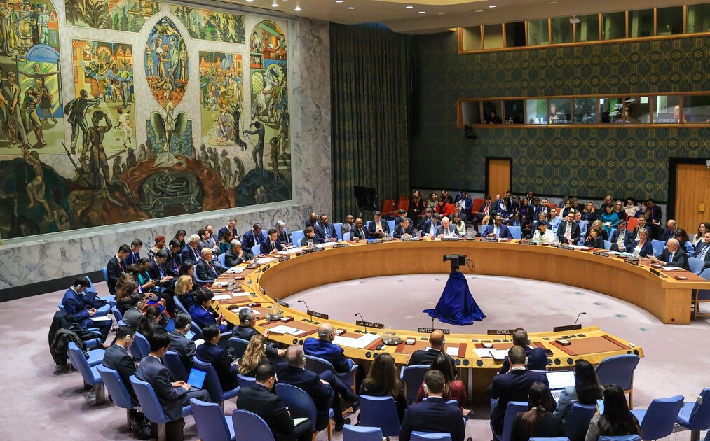 Israel rappelle ambassadeurs pour soutien à Palestine à l'ONU
