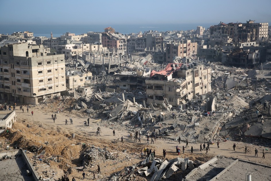 Israël retire son armée de l'hôpital al-Shifa à Gaza, fin de cauchemar