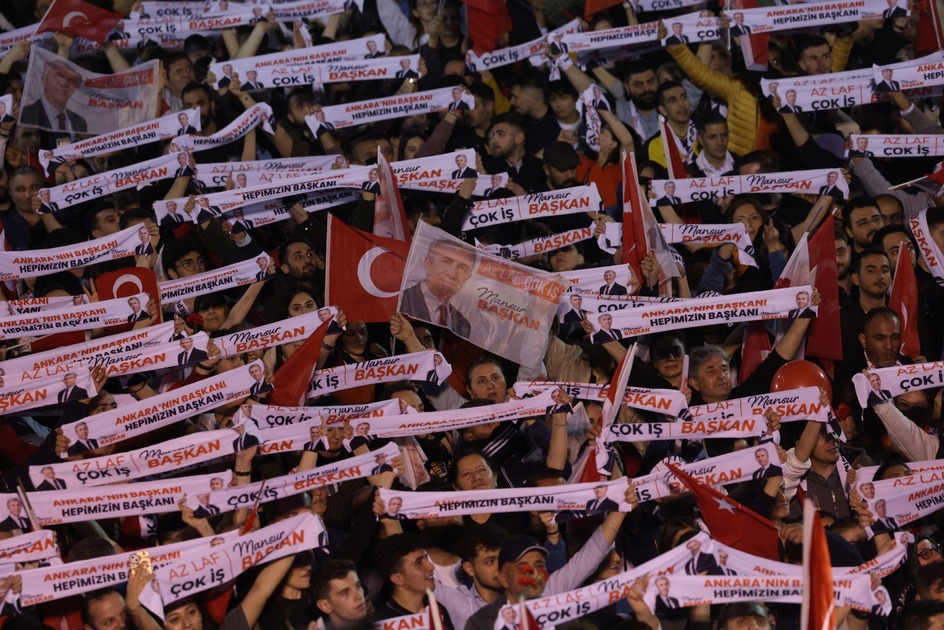 L'opposition turque doit retenir les leçons des élections