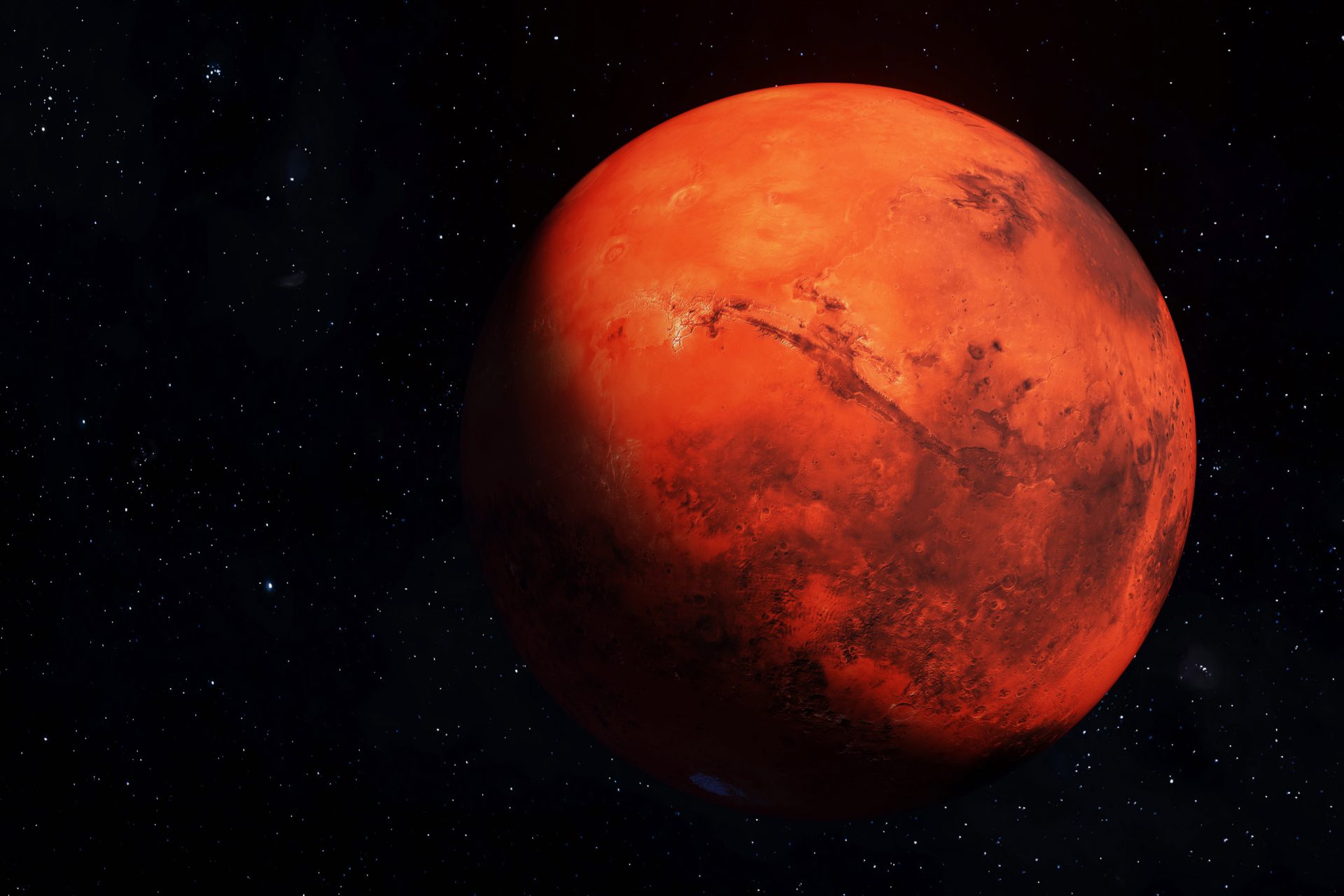 La NASA face à un grand défi pour ramener des échantillons de Mars